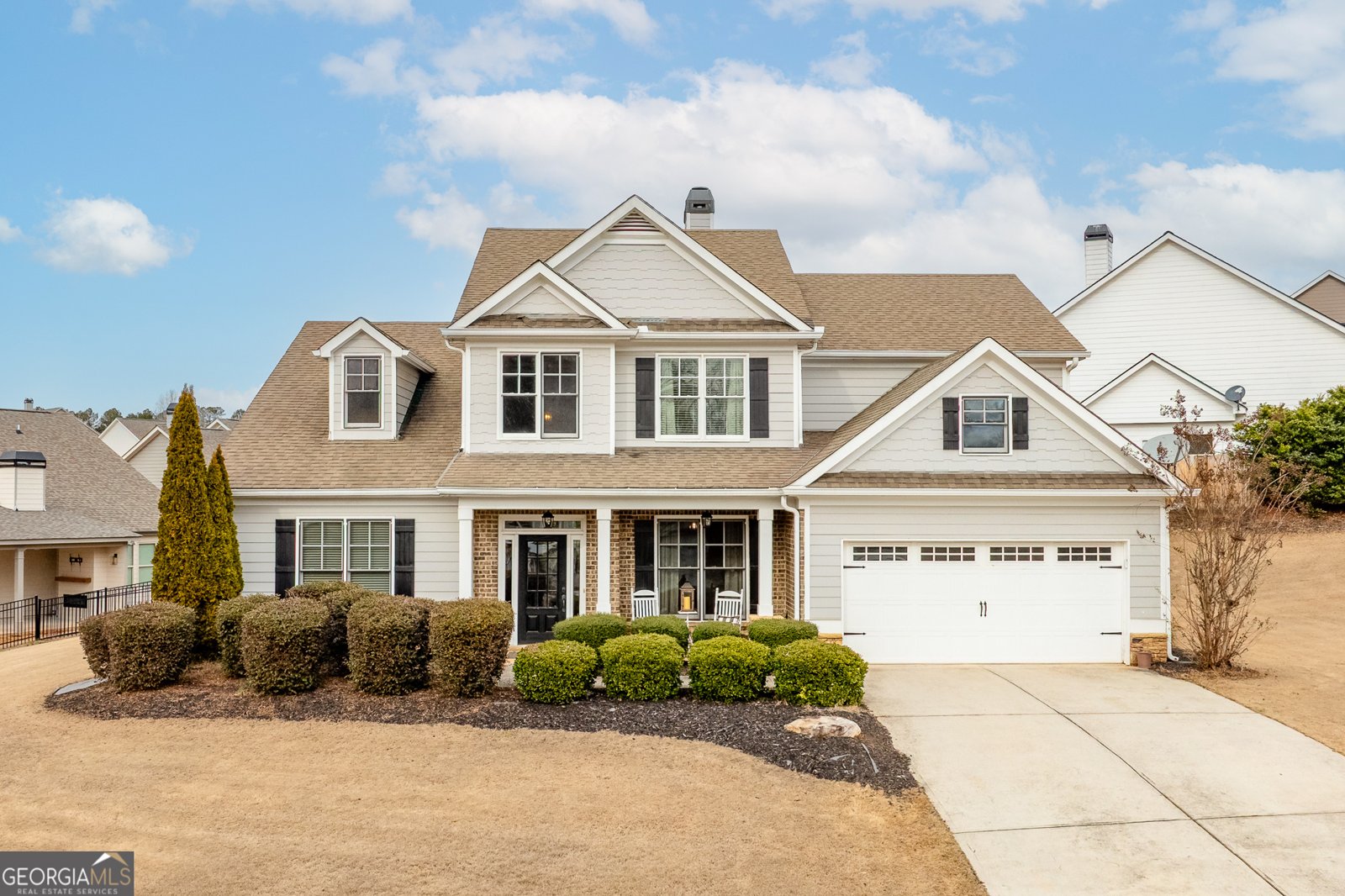 4782 Fairways Lane Jefferson - Photo 1