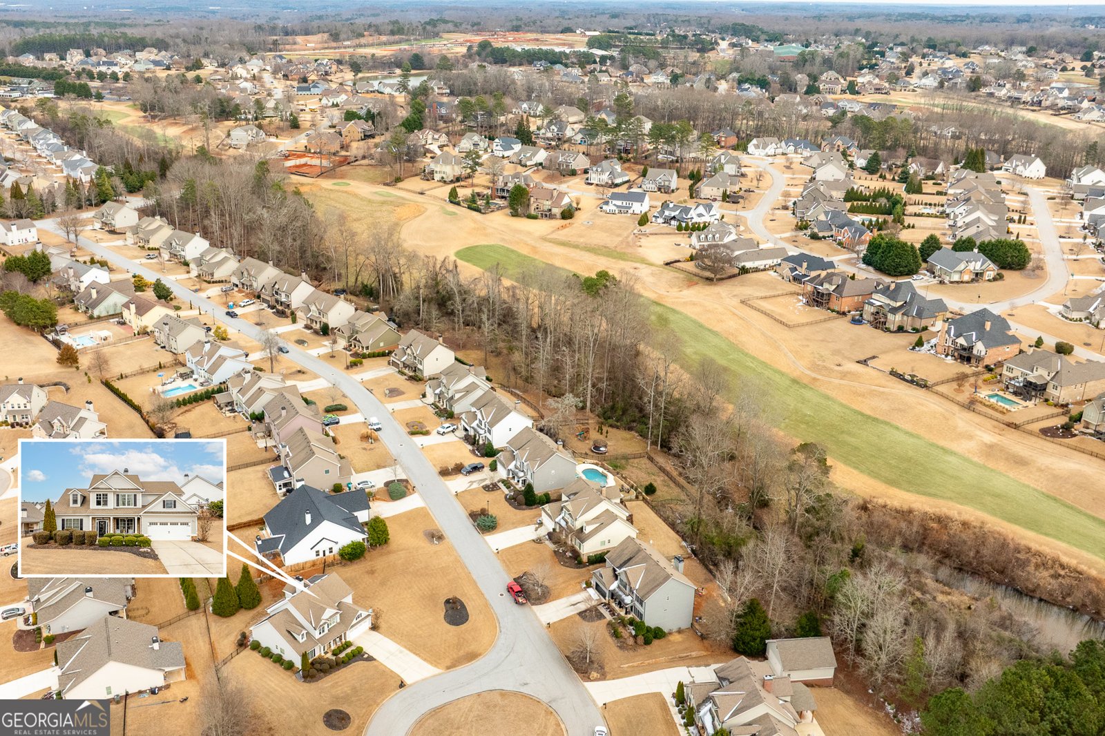 4782 Fairways Lane Jefferson - Photo 42