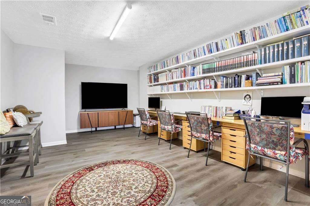 5000 Sugar Creek Drive Sugar Hill - Photo 17