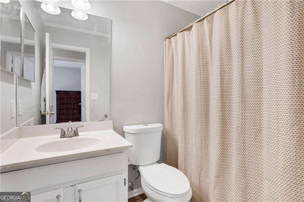 5000 Sugar Creek Drive Sugar Hill - Photo 19