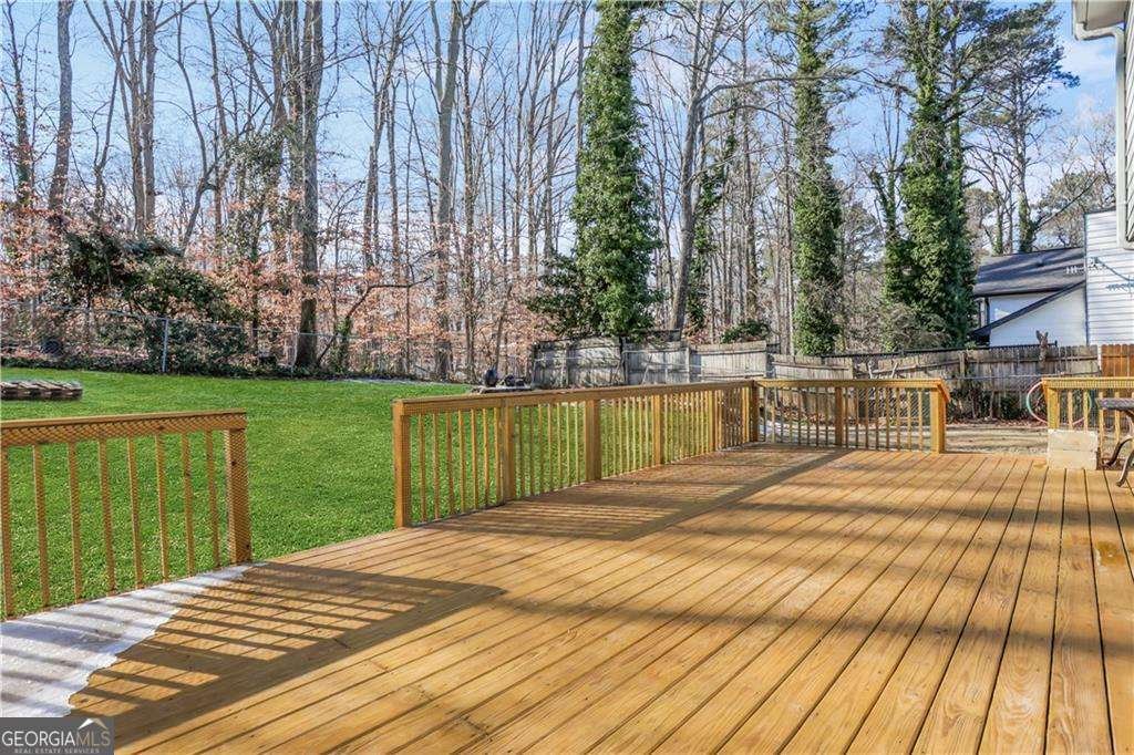 5000 Sugar Creek Drive Sugar Hill - Photo 20