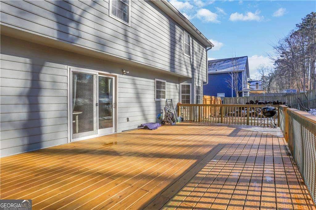 5000 Sugar Creek Drive Sugar Hill - Photo 21