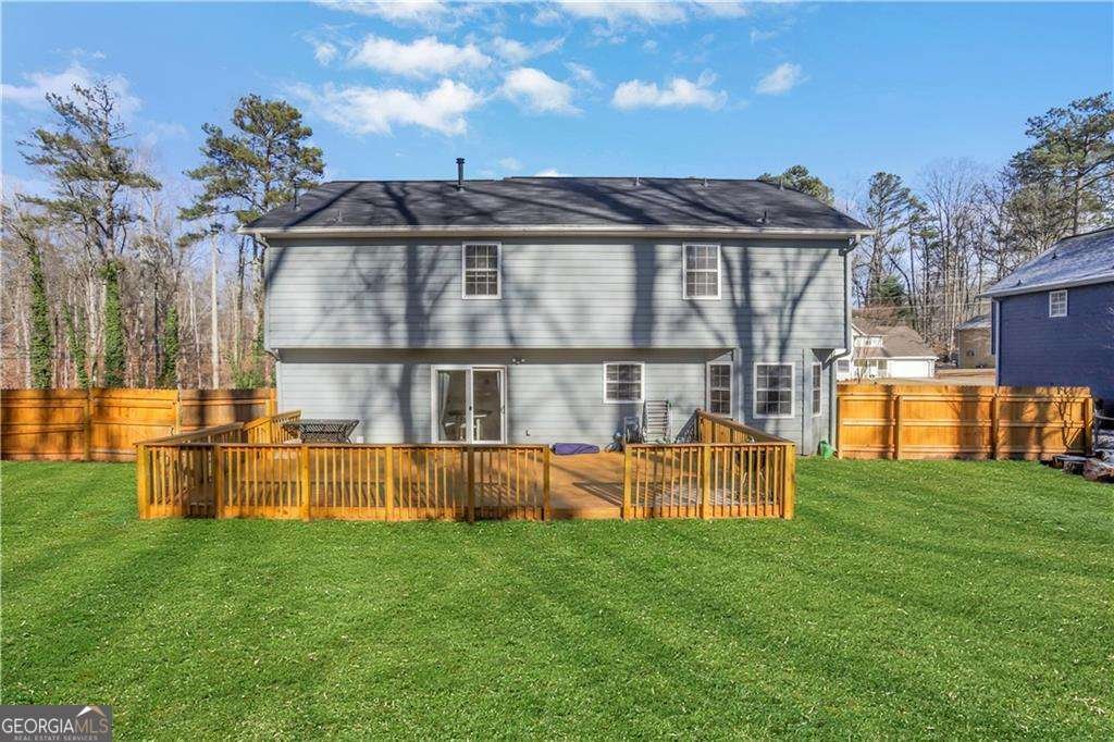 5000 Sugar Creek Drive Sugar Hill - Photo 23