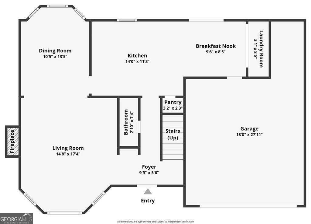 5000 Sugar Creek Drive Sugar Hill - Photo 24