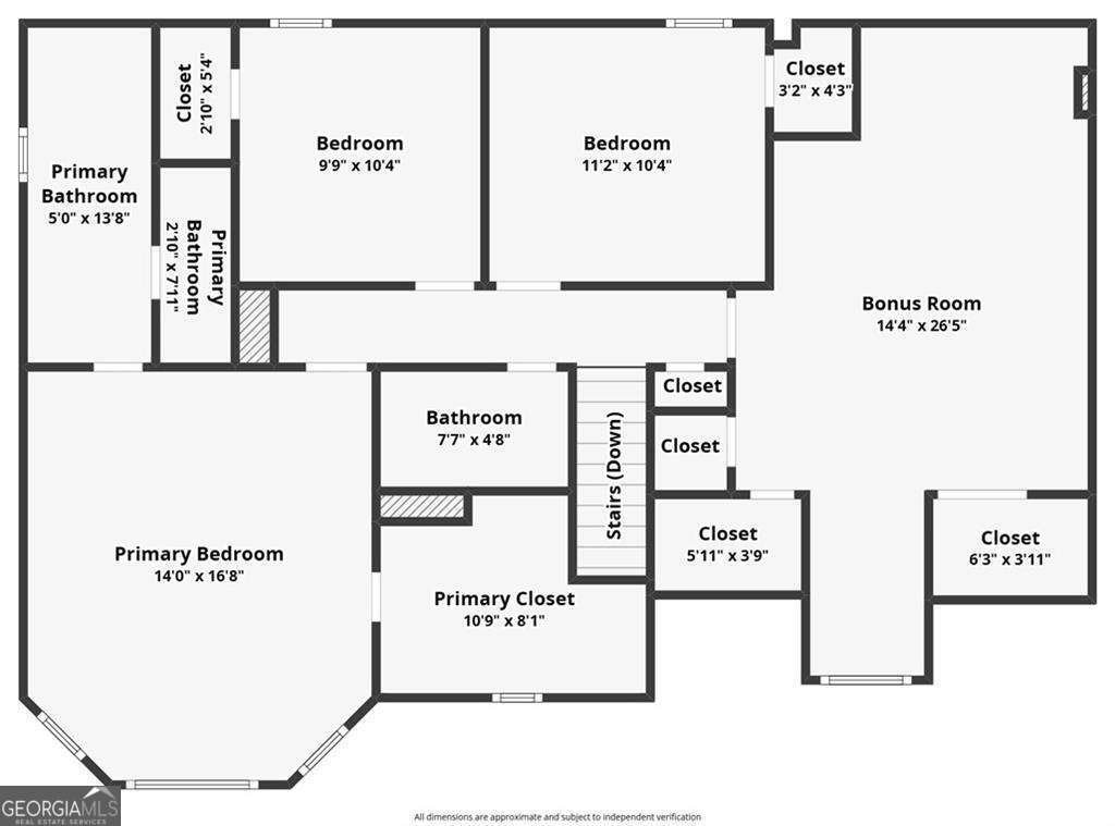 5000 Sugar Creek Drive Sugar Hill - Photo 25