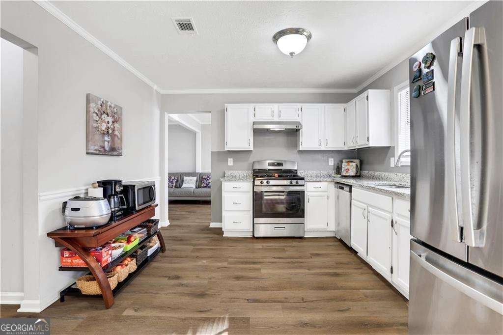 5000 Sugar Creek Drive Sugar Hill - Photo 6