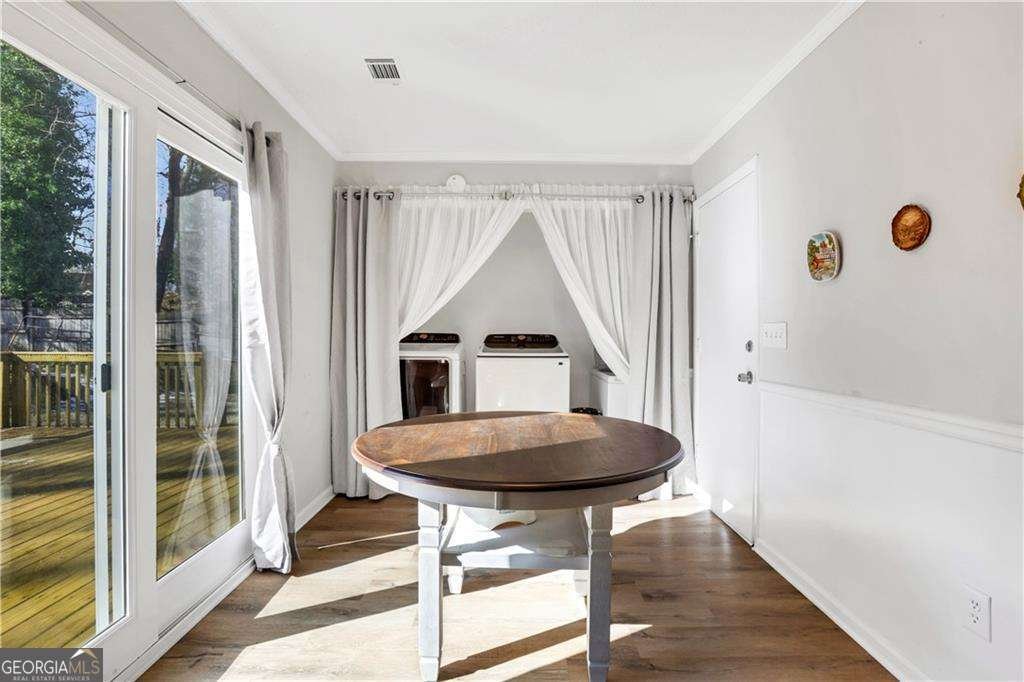 5000 Sugar Creek Drive Sugar Hill - Photo 7