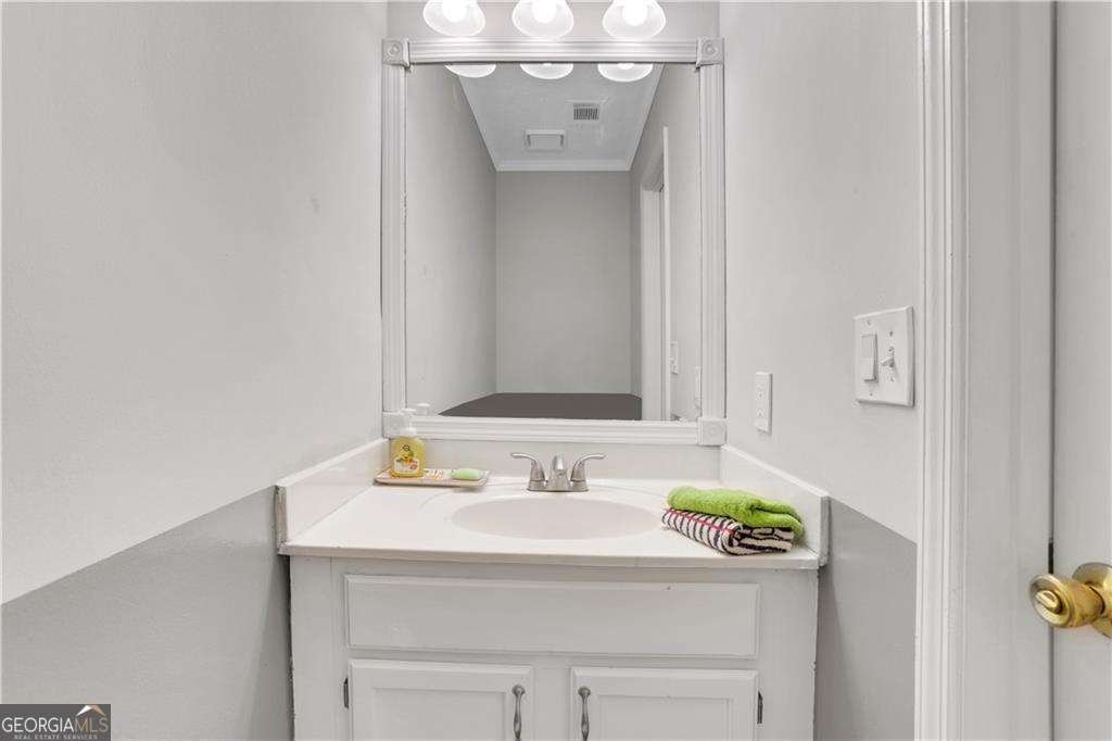 5000 Sugar Creek Drive Sugar Hill - Photo 8