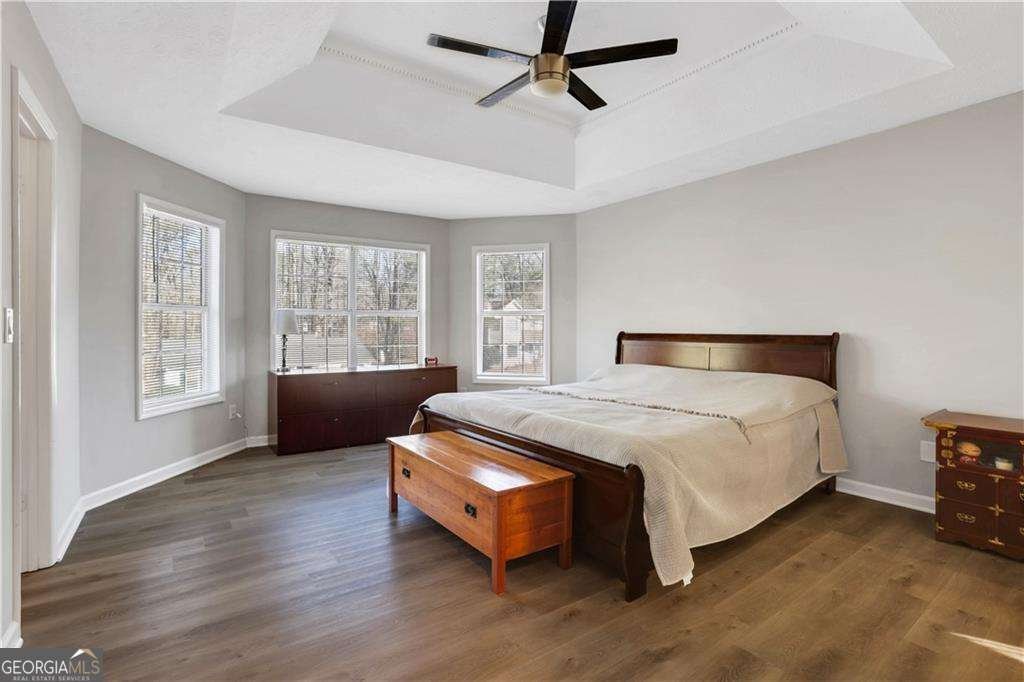 5000 Sugar Creek Drive Sugar Hill - Photo 9