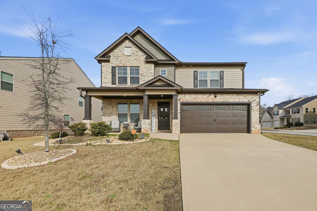 400 Beachview Road Hampton - Photo 1