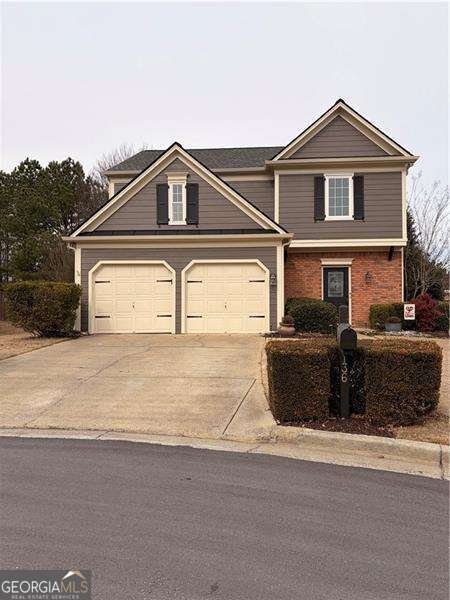 136 Aucilla Lane Woodstock - Photo 10