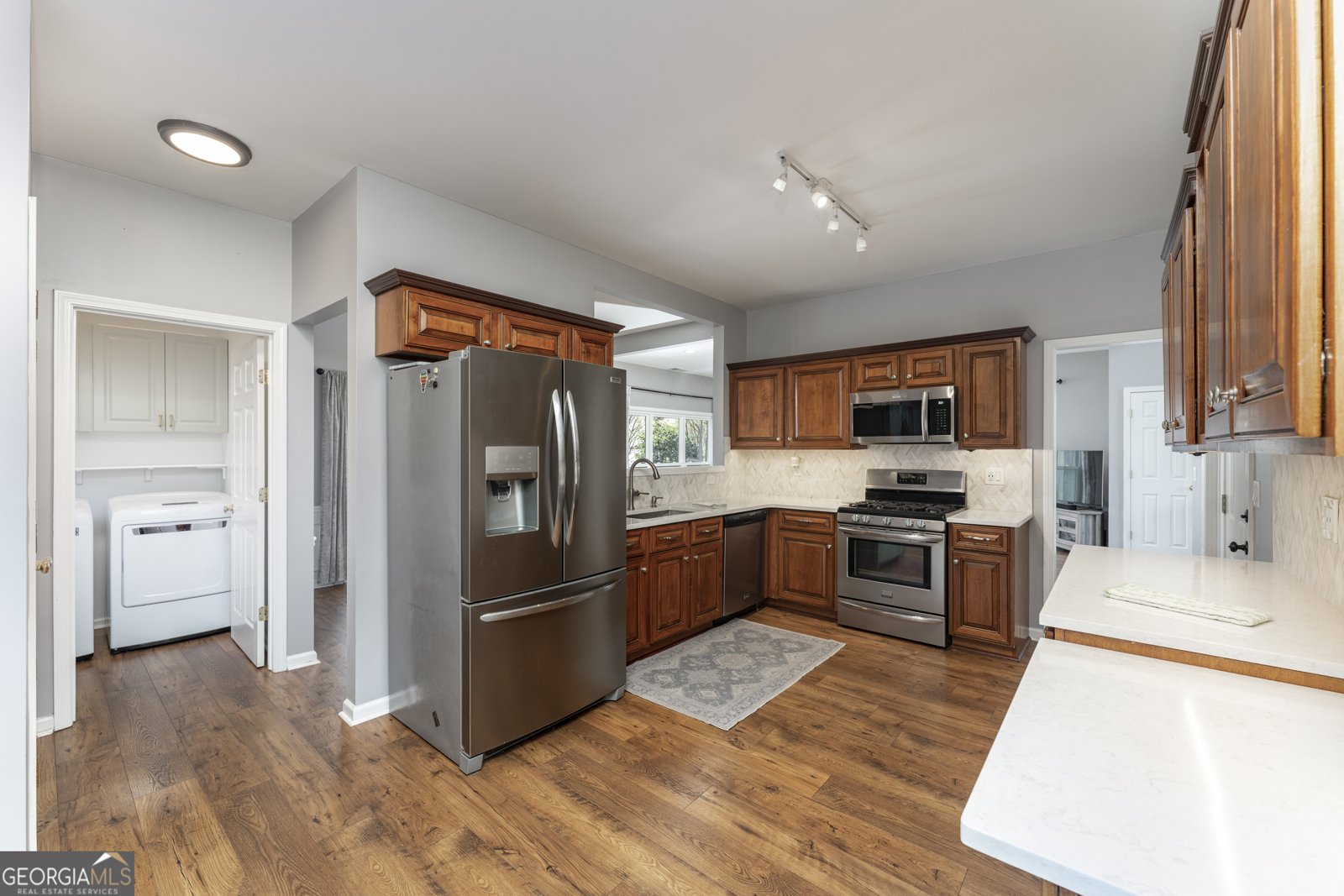 136 Aucilla Lane Woodstock - Photo 13