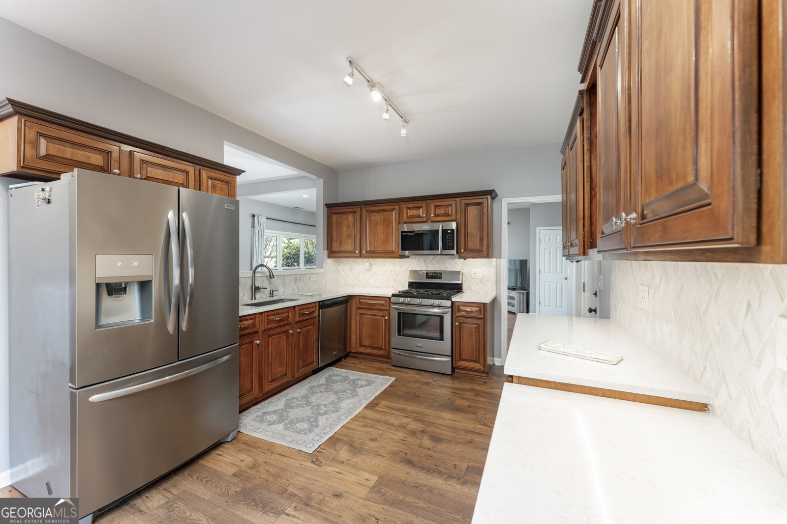 136 Aucilla Lane Woodstock - Photo 14