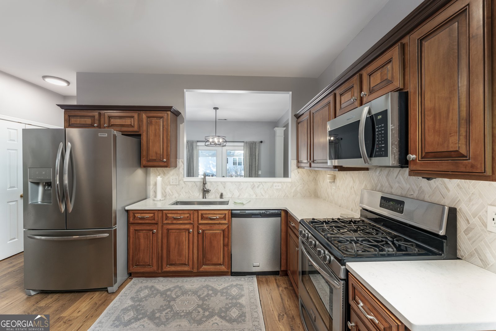 136 Aucilla Lane Woodstock - Photo 15