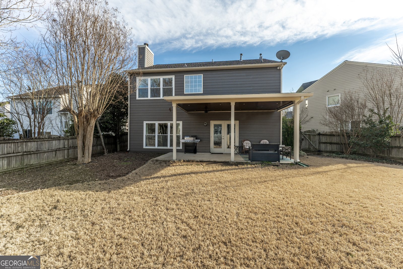 136 Aucilla Lane Woodstock - Photo 30