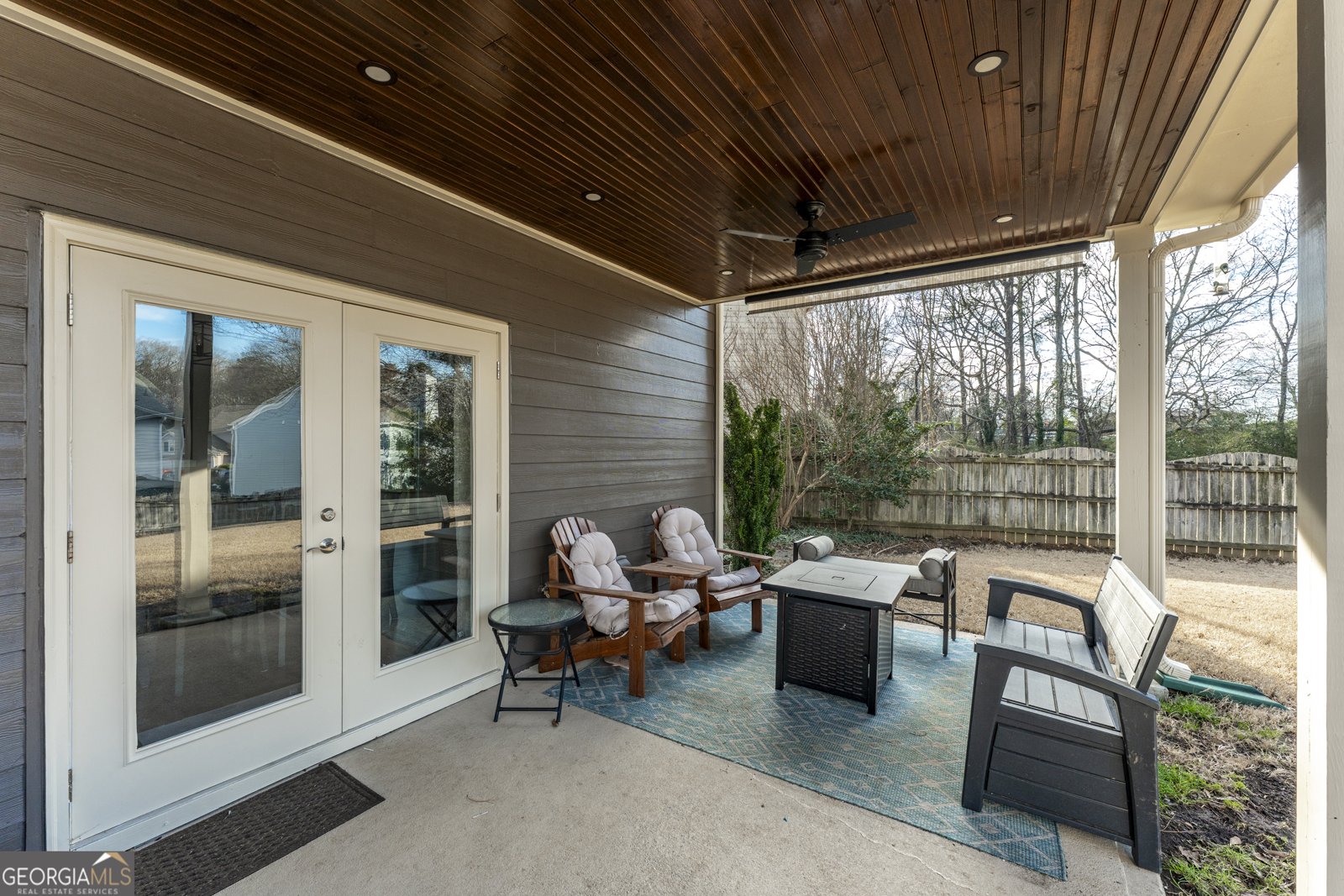 136 Aucilla Lane Woodstock - Photo 31