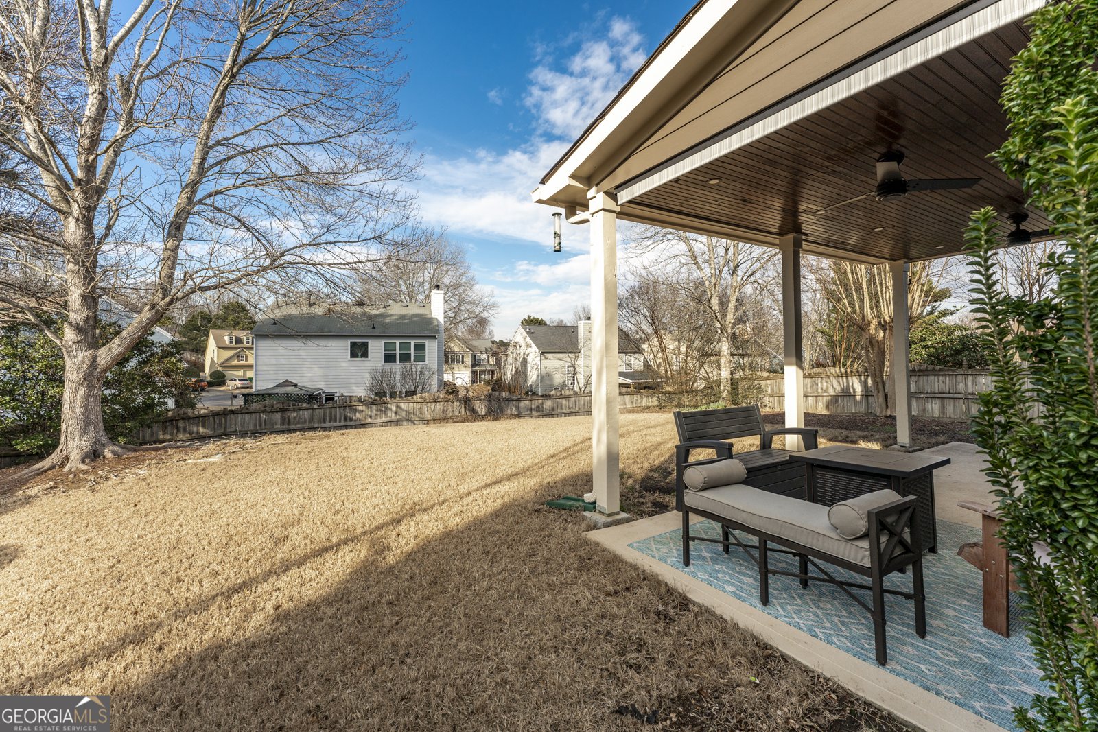 136 Aucilla Lane Woodstock - Photo 33