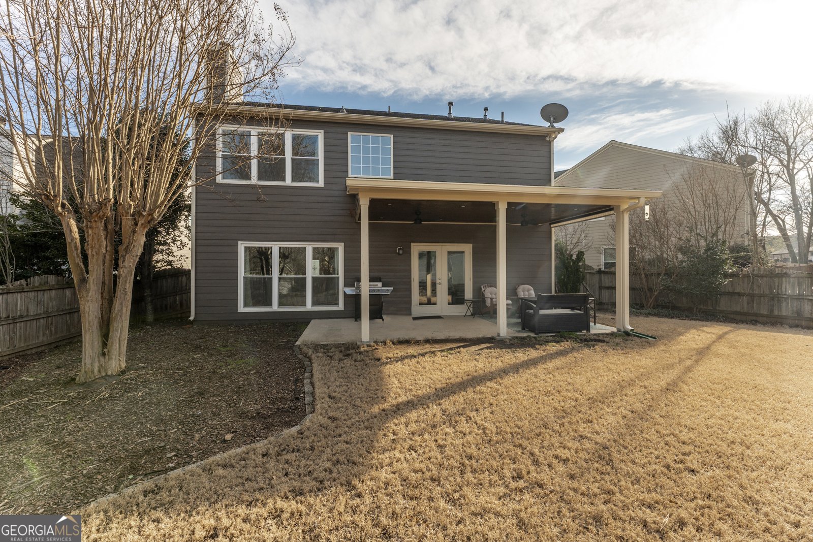 136 Aucilla Lane Woodstock - Photo 35