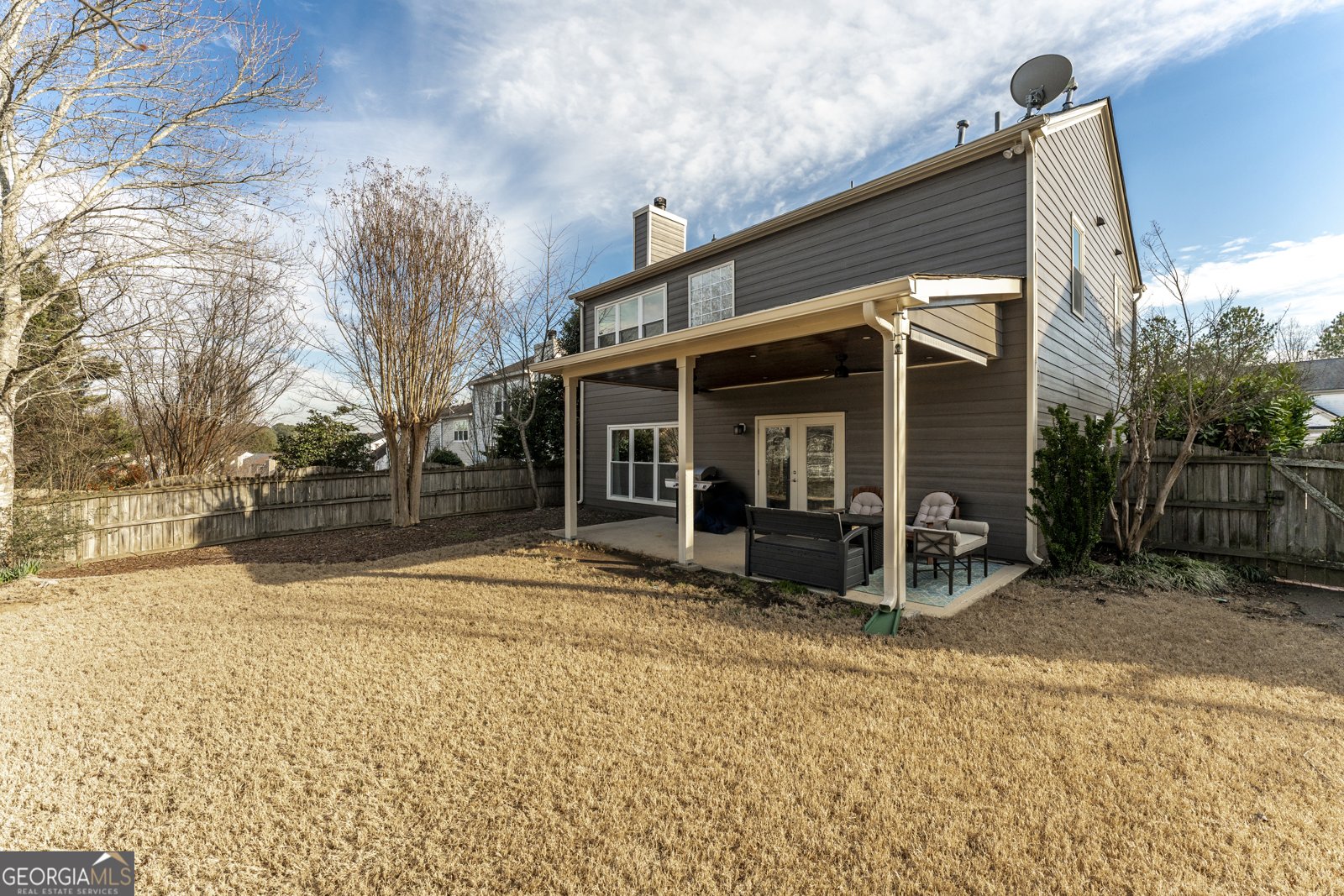 136 Aucilla Lane Woodstock - Photo 36