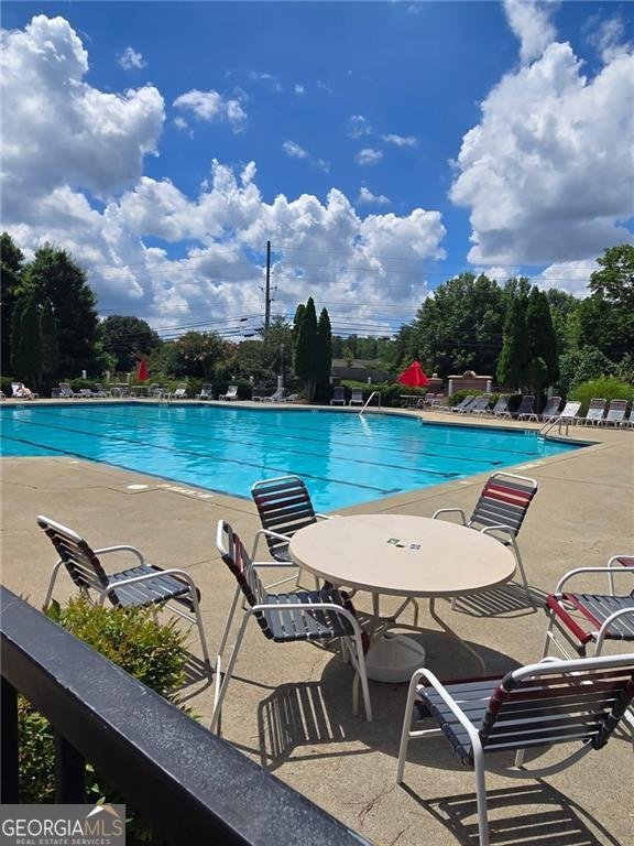 136 Aucilla Lane Woodstock - Photo 38