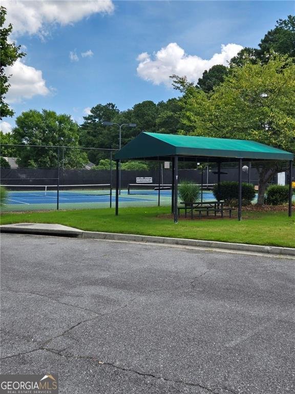 136 Aucilla Lane Woodstock - Photo 39