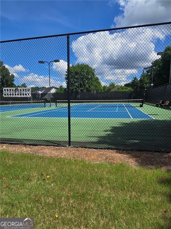 136 Aucilla Lane Woodstock - Photo 40