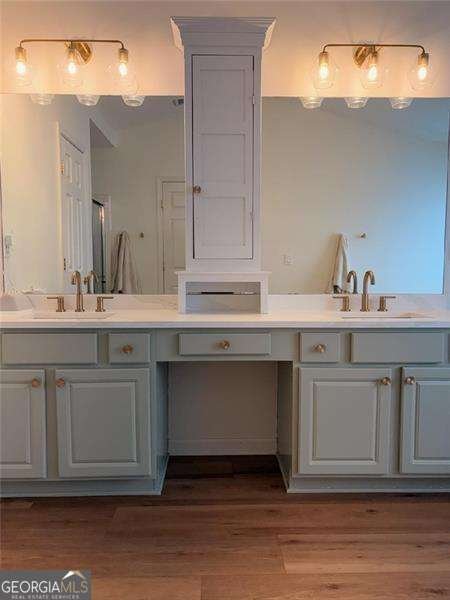 136 Aucilla Lane Woodstock - Photo 6