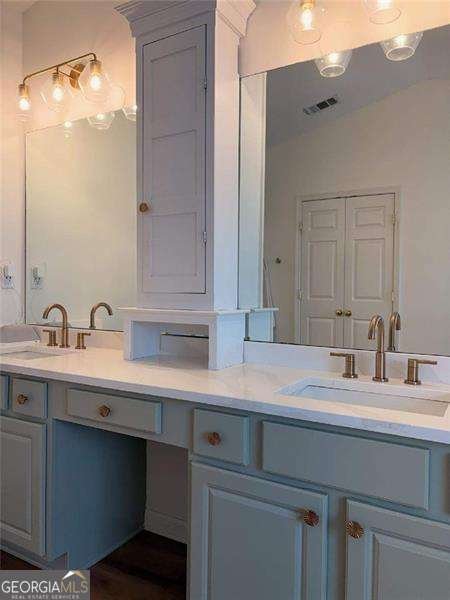 136 Aucilla Lane Woodstock - Photo 7