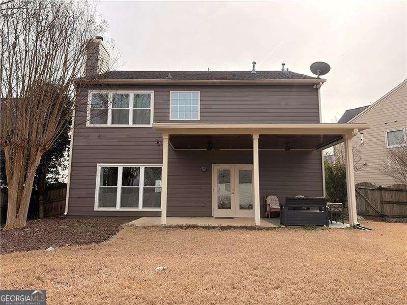 136 Aucilla Lane Woodstock - Photo 8