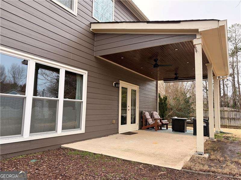 136 Aucilla Lane Woodstock - Photo 9