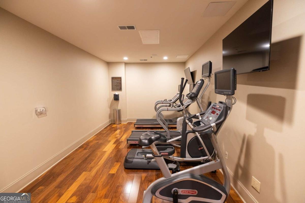 2277 Peachtree Road Atlanta - Photo 15