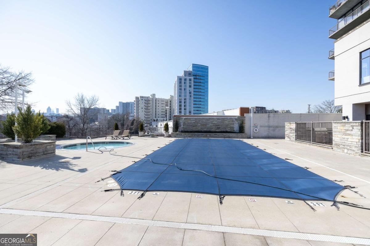 2277 Peachtree Road Atlanta - Photo 17