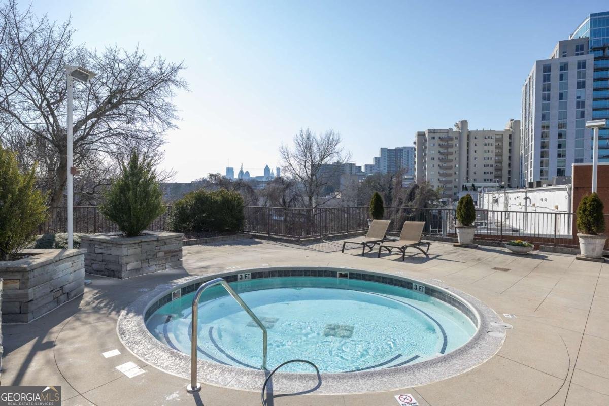 2277 Peachtree Road Atlanta - Photo 18