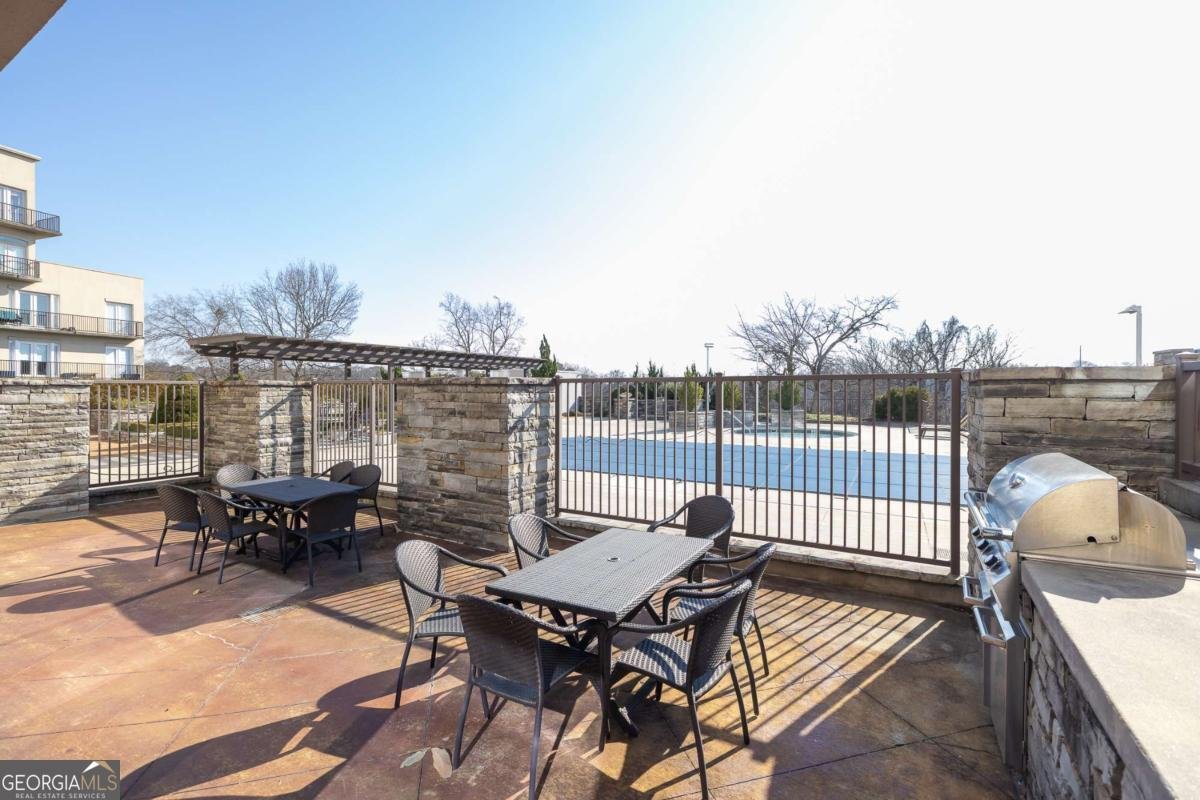 2277 Peachtree Road Atlanta - Photo 19