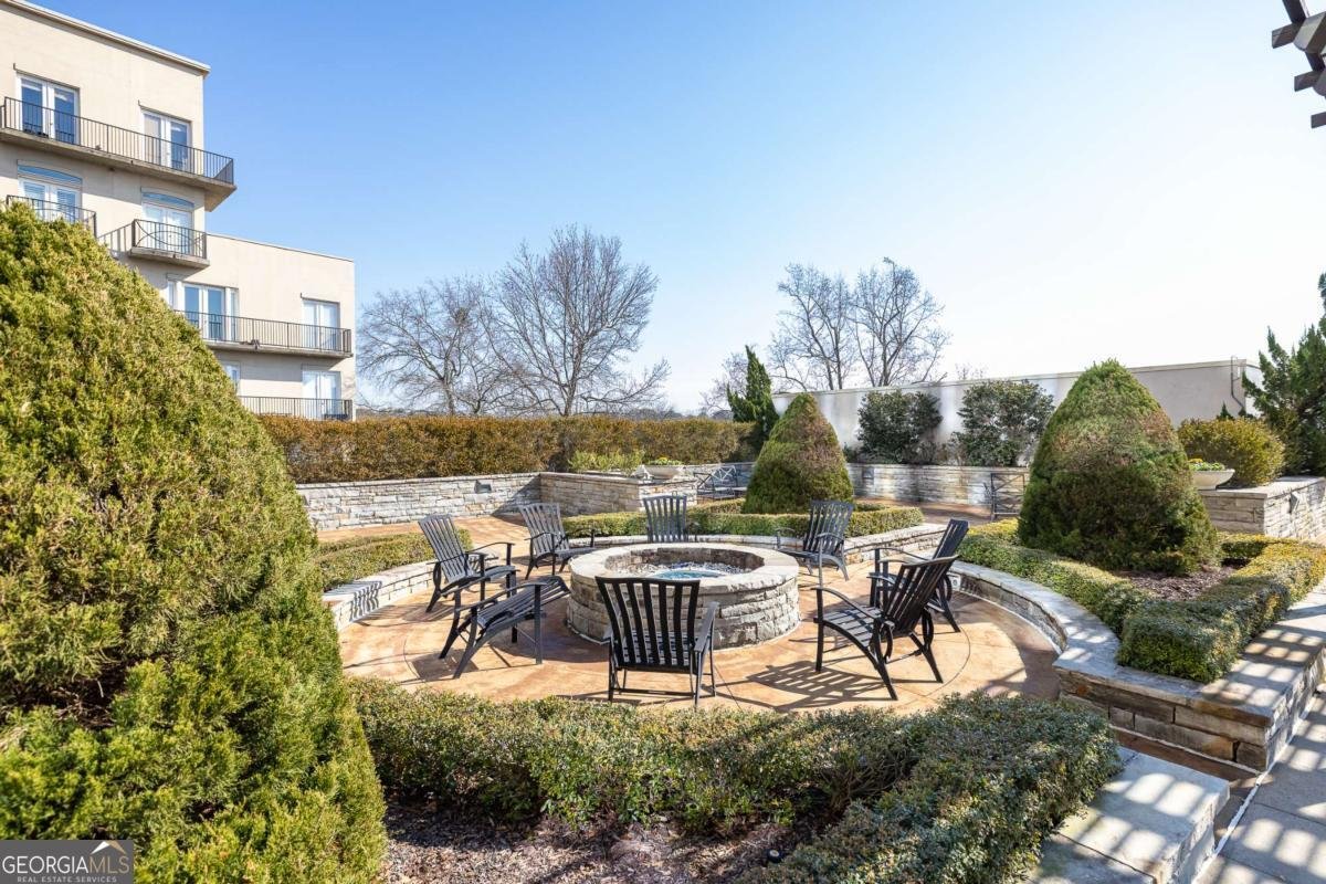 2277 Peachtree Road Atlanta - Photo 20