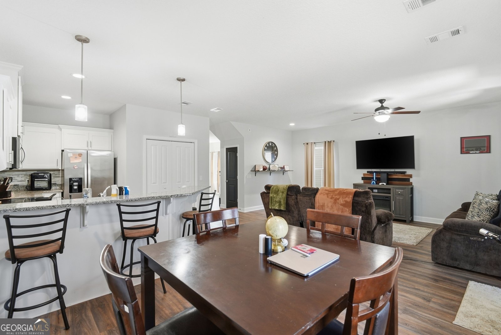 729 Fairview Circle Hinesville - Photo 10