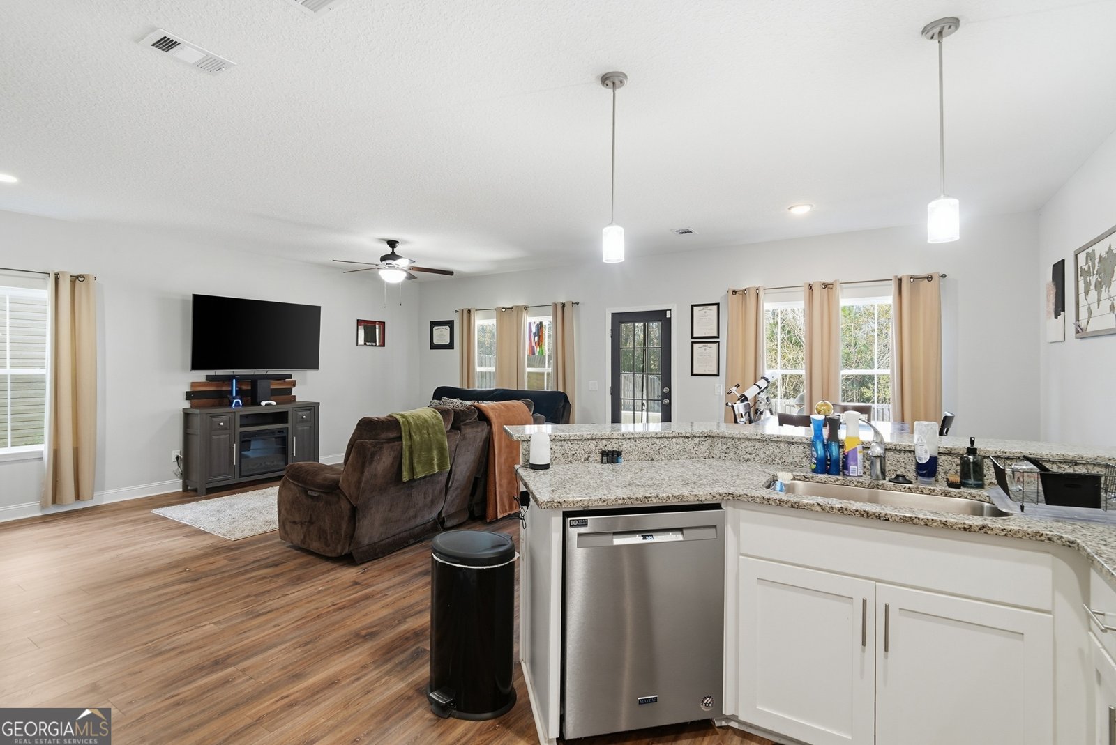 729 Fairview Circle Hinesville - Photo 13