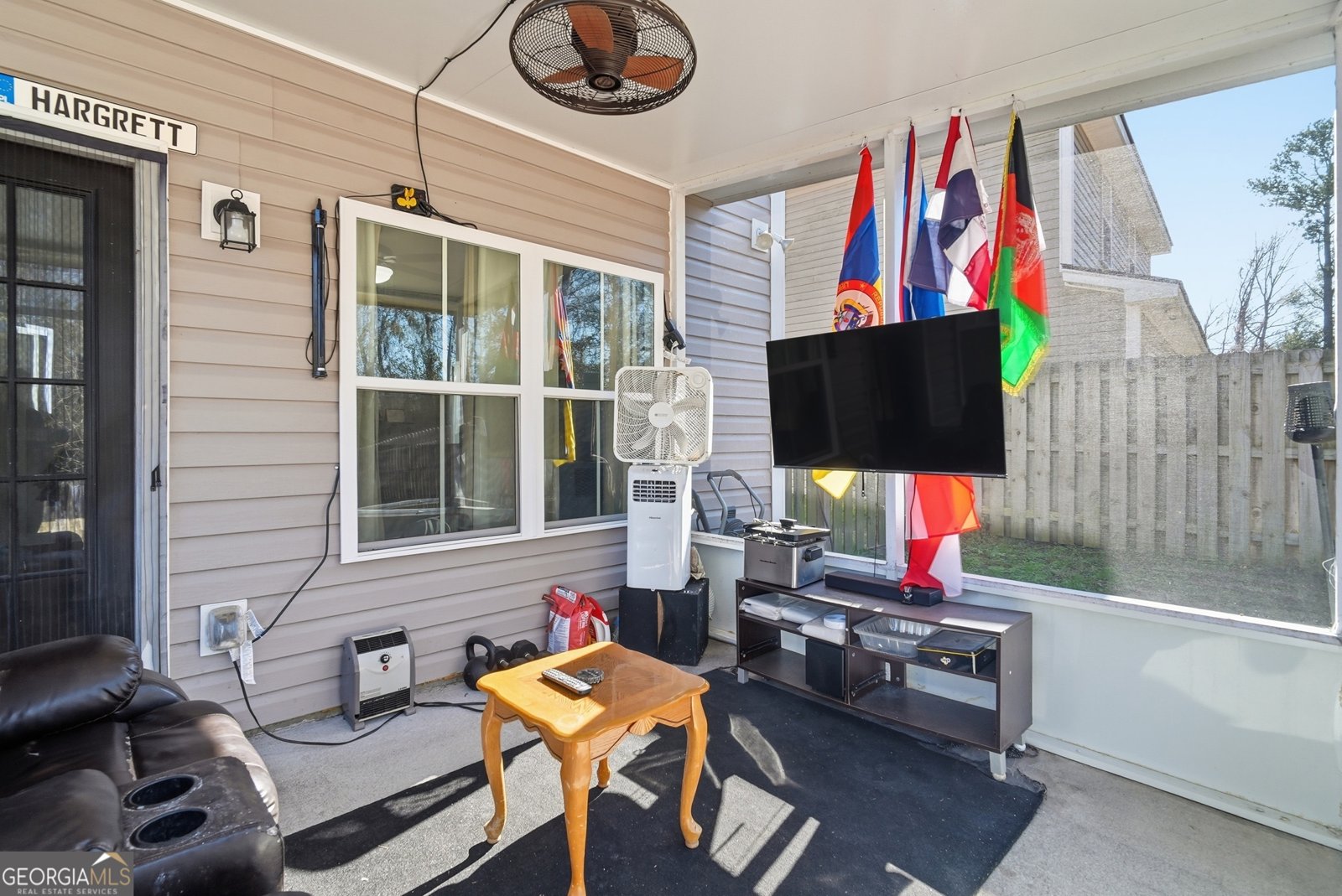 729 Fairview Circle Hinesville - Photo 24