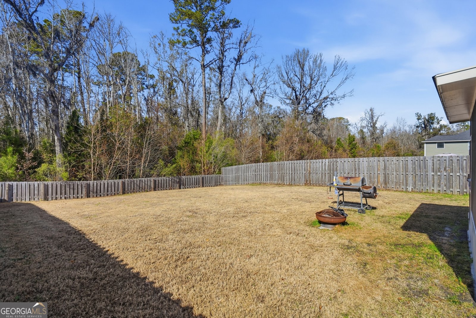 729 Fairview Circle Hinesville - Photo 26