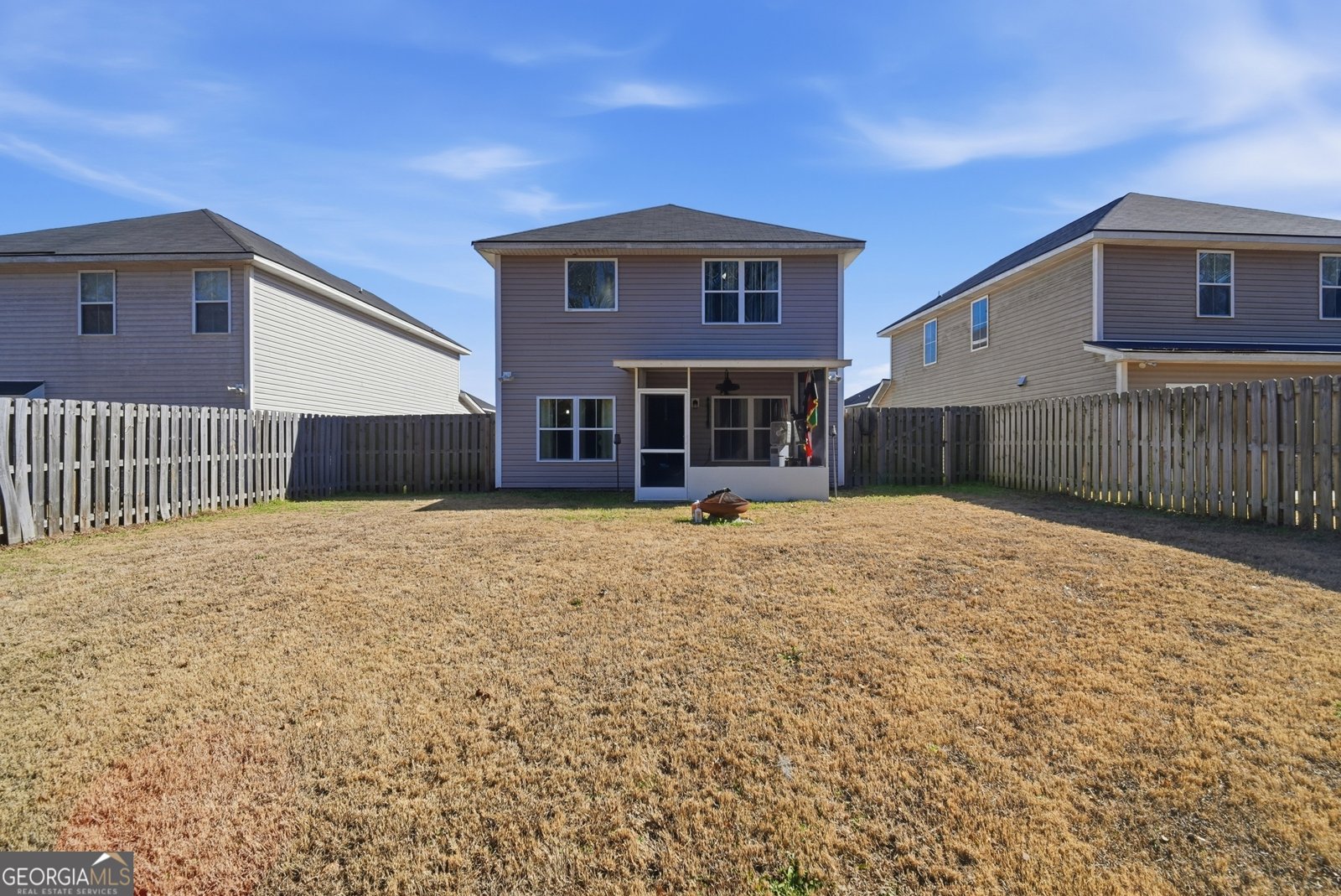 729 Fairview Circle Hinesville - Photo 27