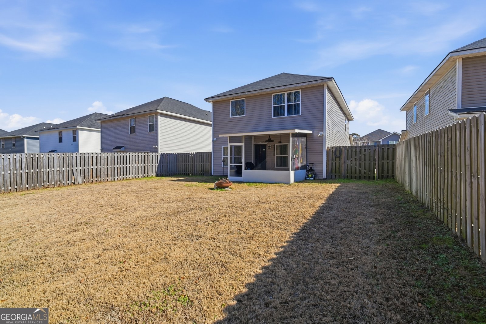 729 Fairview Circle Hinesville - Photo 28