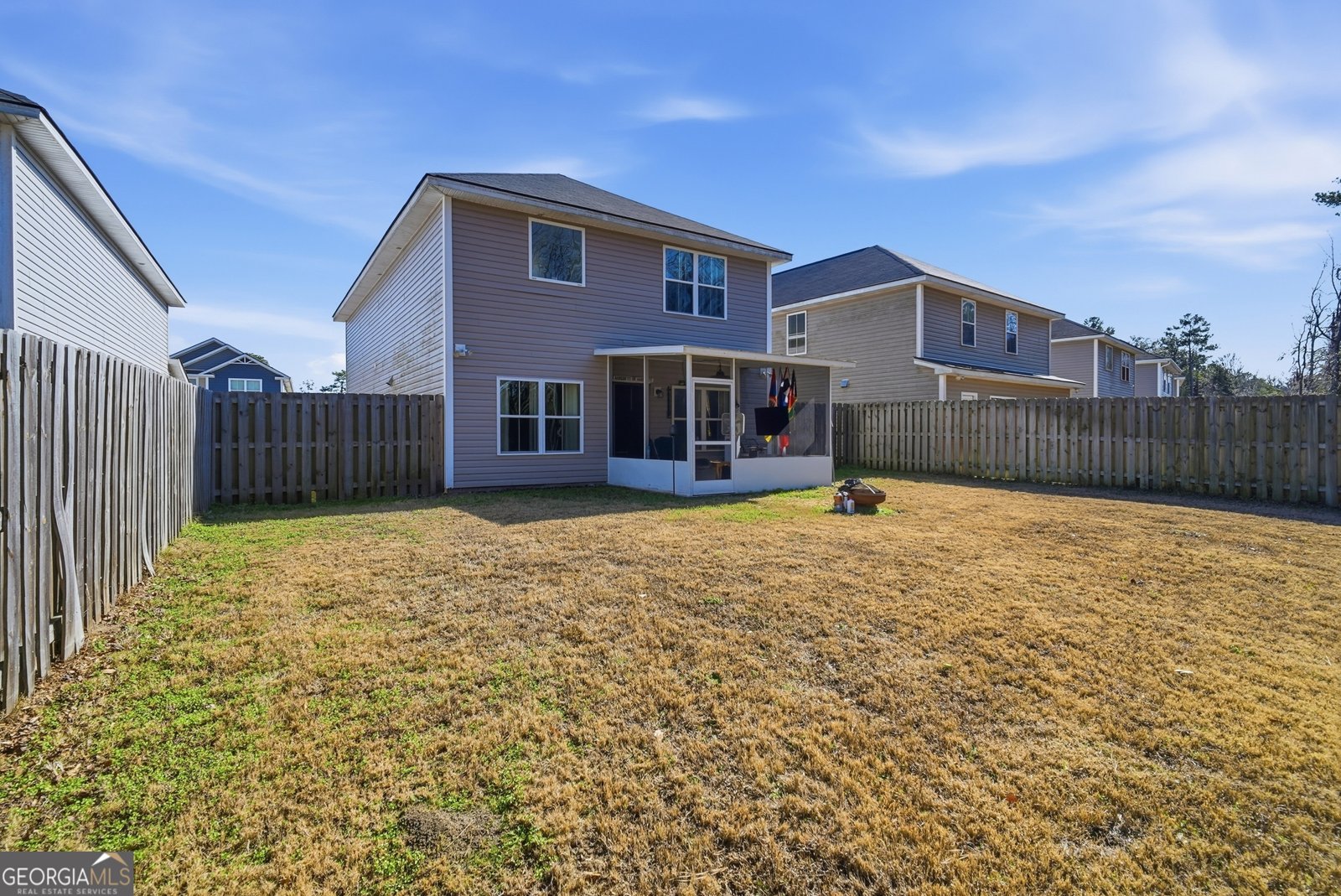 729 Fairview Circle Hinesville - Photo 29