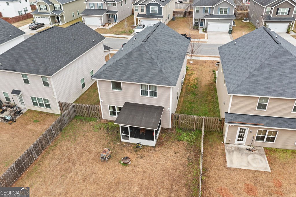 729 Fairview Circle Hinesville - Photo 30