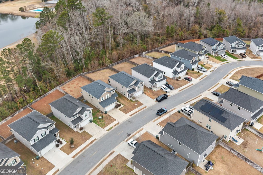 729 Fairview Circle Hinesville - Photo 32