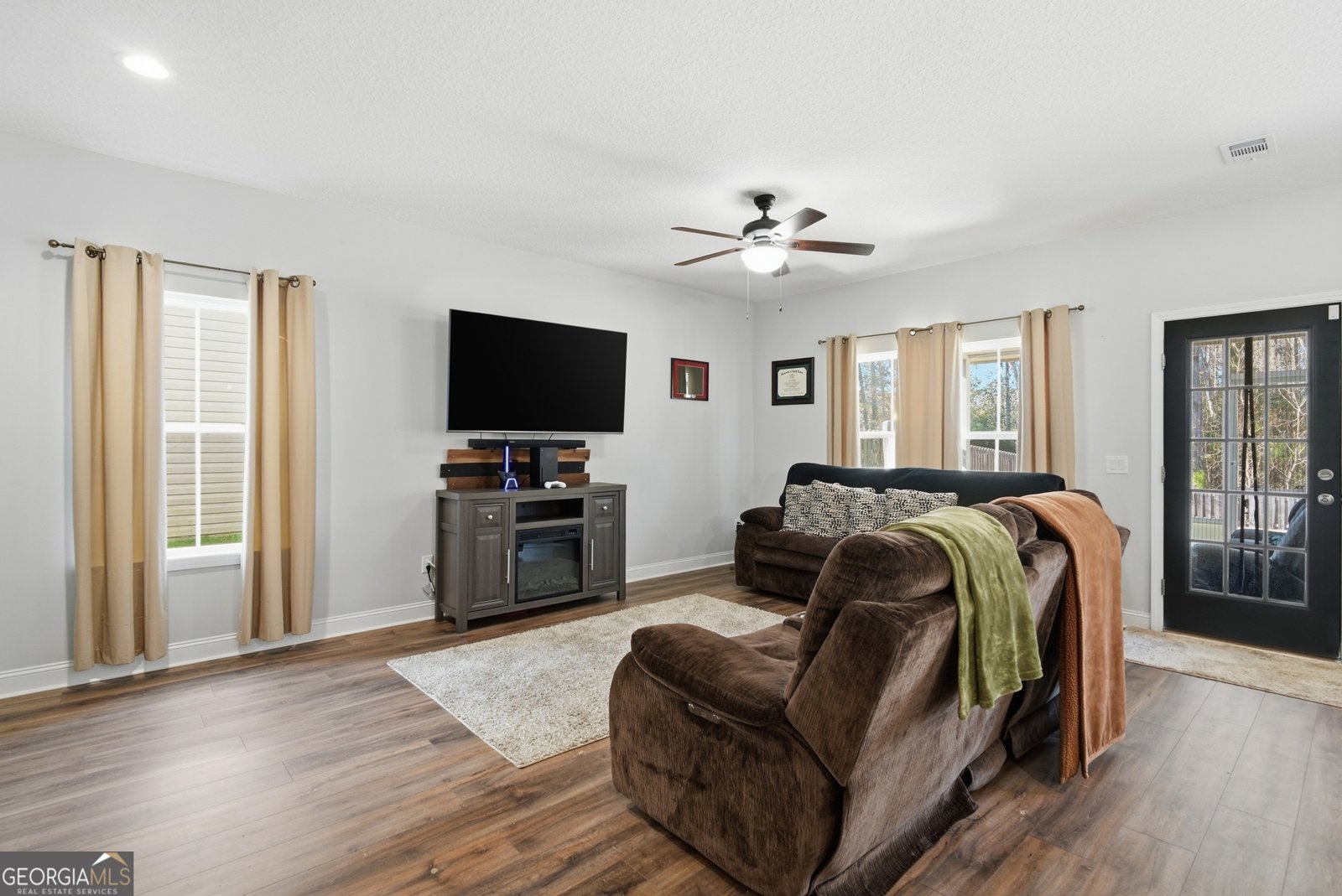 729 Fairview Circle Hinesville - Photo 6