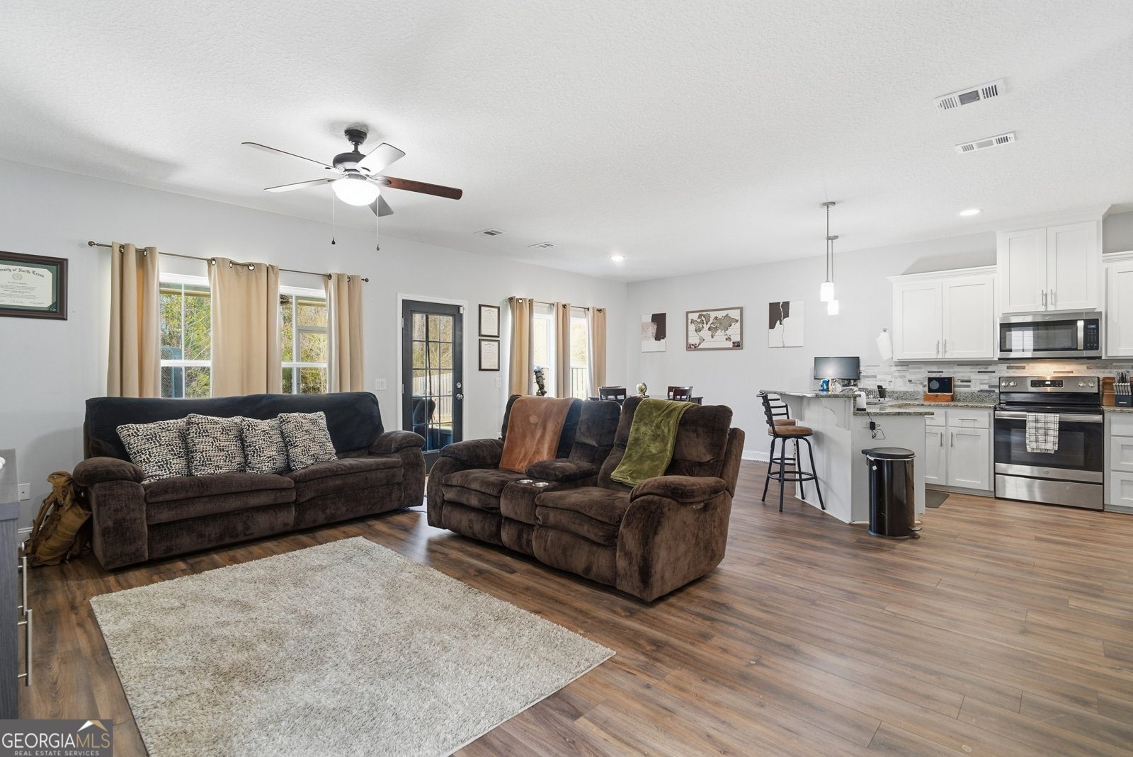 729 Fairview Circle Hinesville - Photo 7