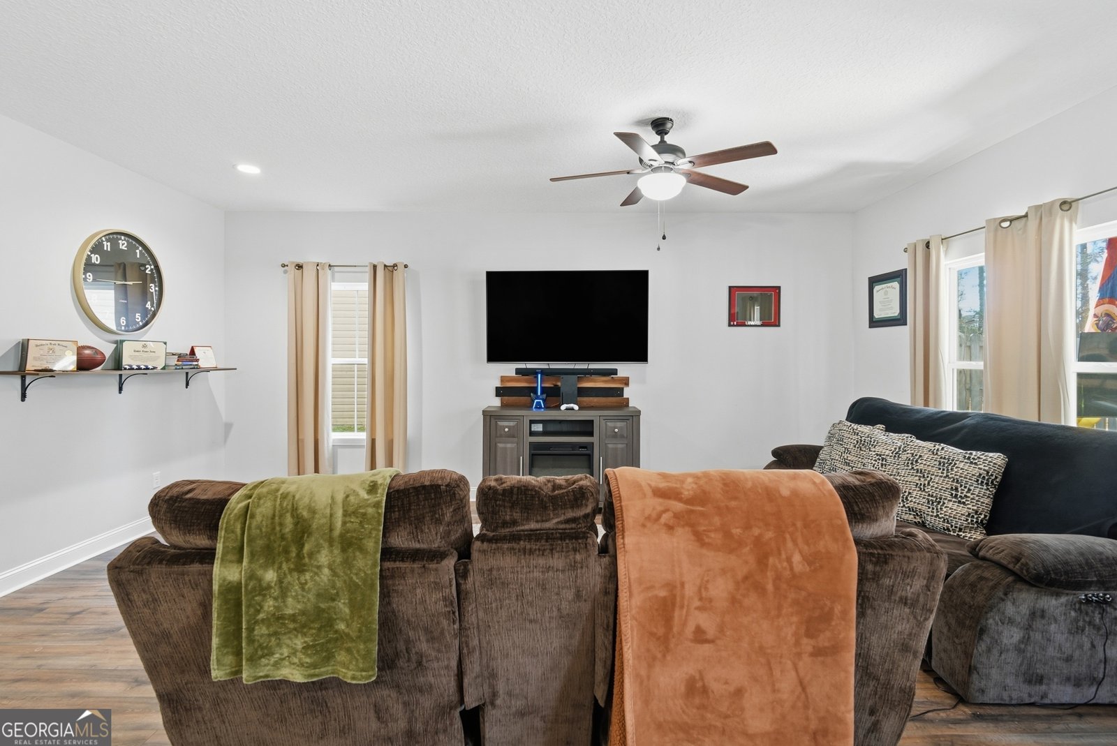 729 Fairview Circle Hinesville - Photo 8