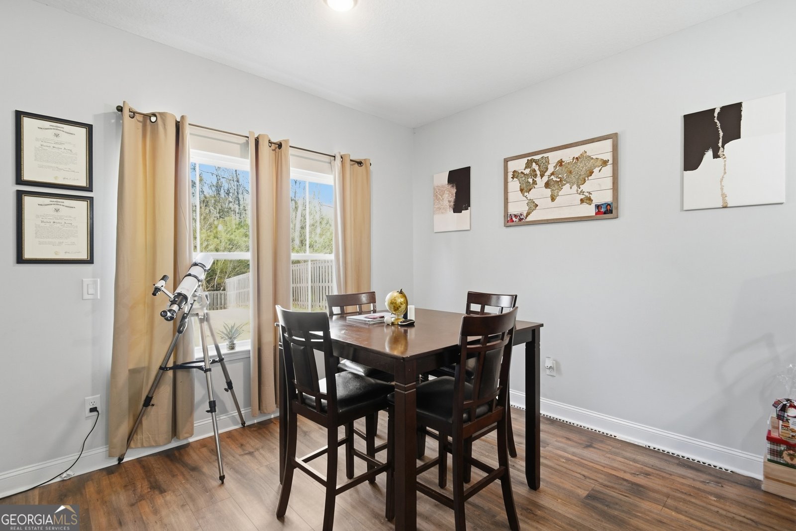 729 Fairview Circle Hinesville - Photo 9