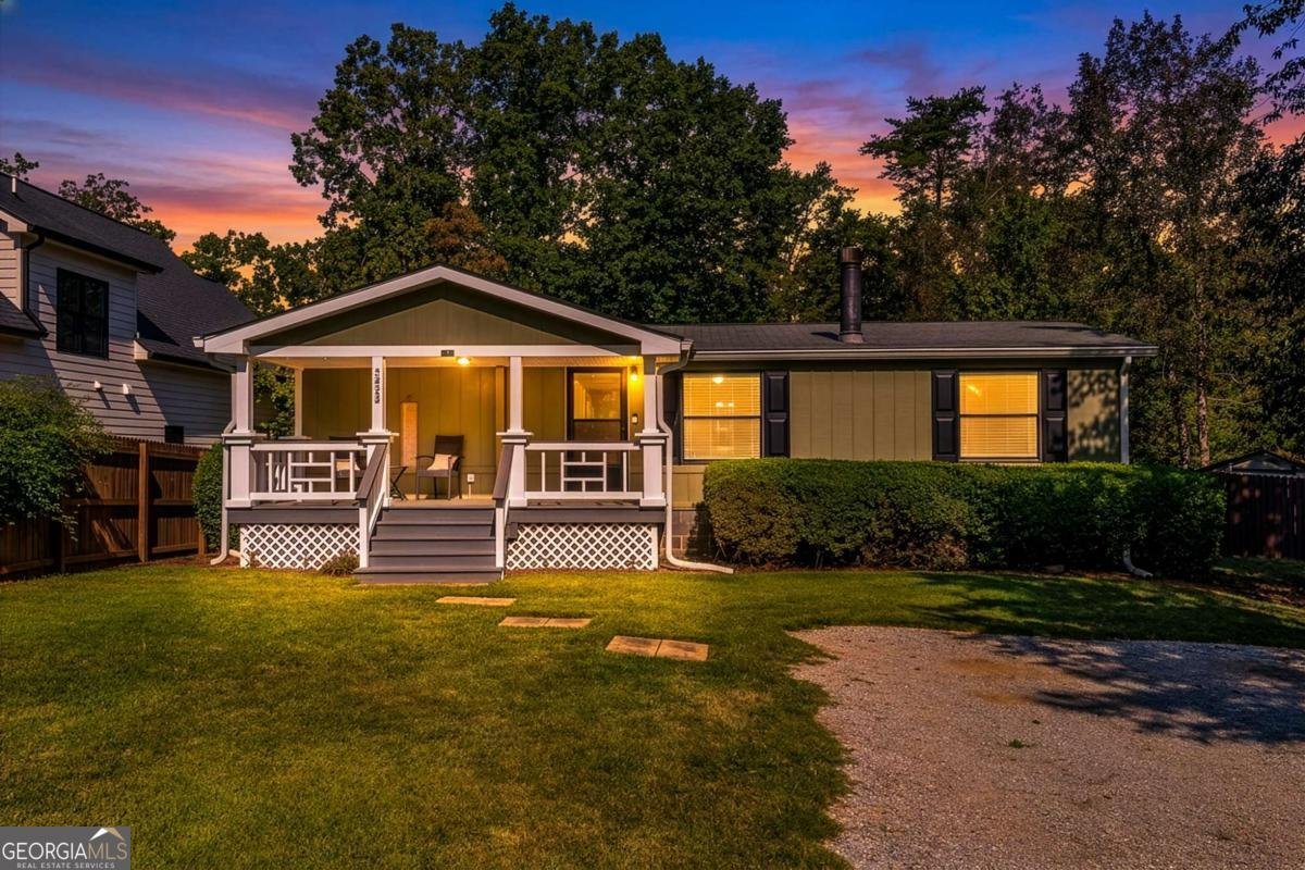 2253 Karen Lane Gainesville - Photo 1