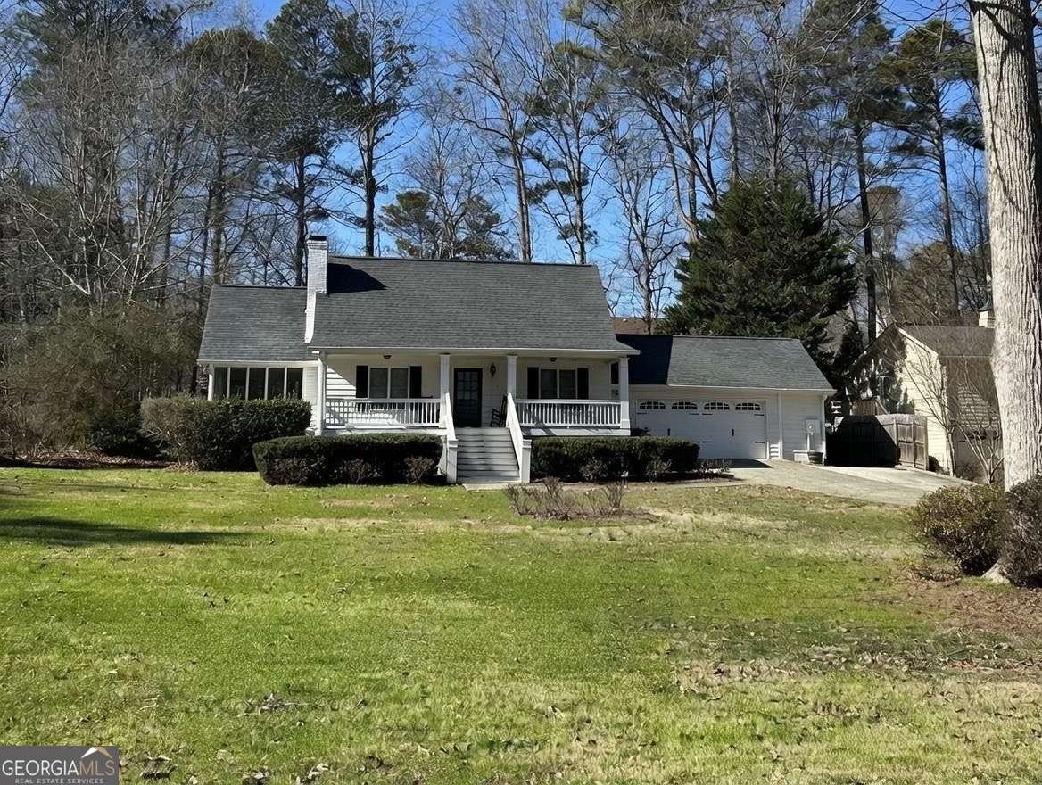 141 Lake Somerset Crest Marietta - Photo 1